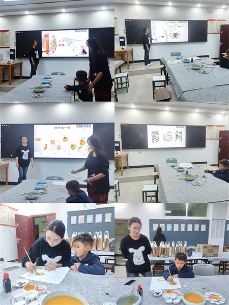 一起来看看“经管二代”本周的上课风采吧！——第五期“以爱育人·实践致知”特色实践项目第三周顺利开展 第 3 张