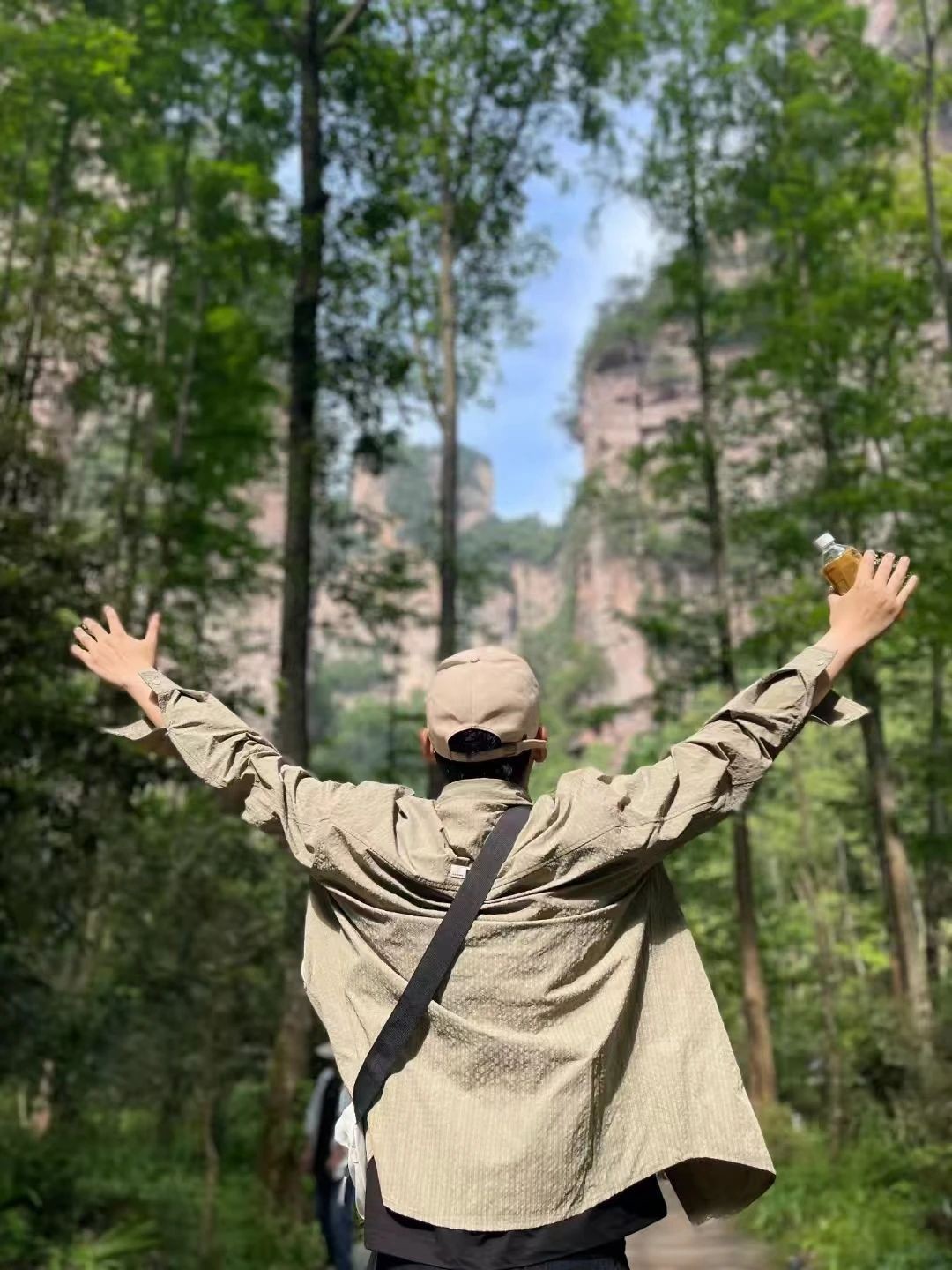 毕业入职电网!8年,他从基层干到副总监! 第 10 张 毕业入职电网!8年,他从基层干到副总监! 第 10 张