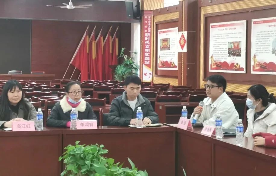 云经管学子登上《人民日报》!还成功上岸省考公务员! 第 13 张 云经管学子登上《人民日报》!还成功上岸省考公务员! 第 13 张