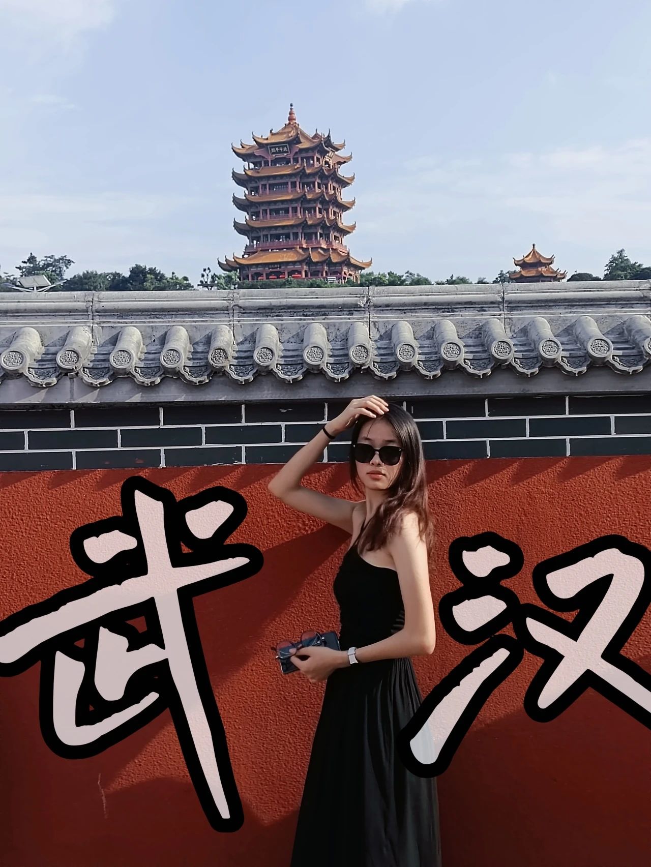 专业第一的环球小姐，云经管美女学霸实力出圈！ 第 23 张