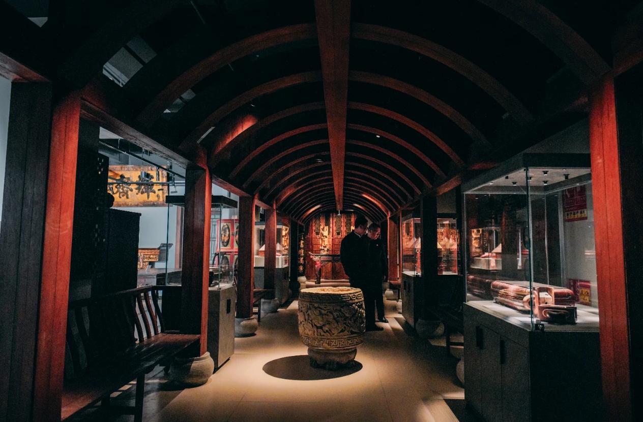 正式亮相！云经管翰文院·艺术文化产业学院揭牌成立 第 25 张