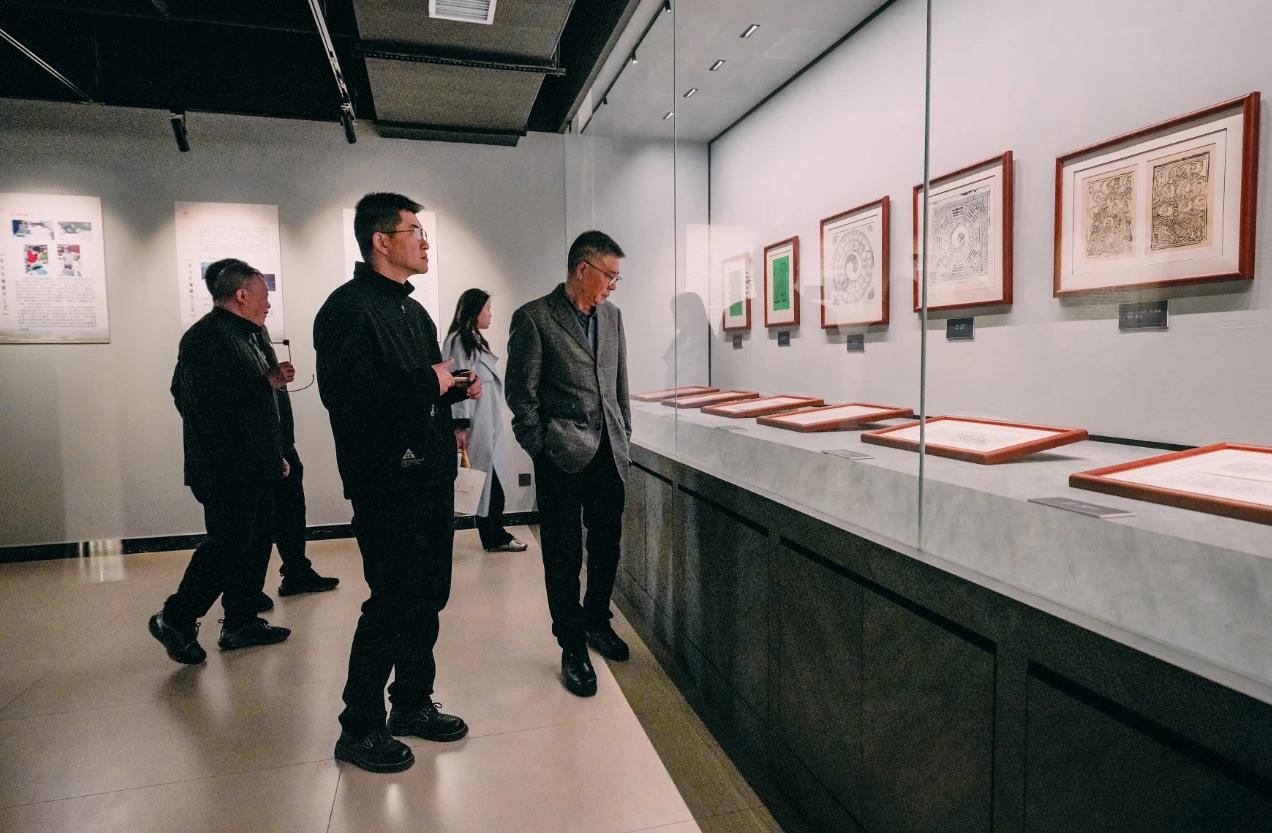 正式亮相！云经管翰文院·艺术文化产业学院揭牌成立 第 26 张