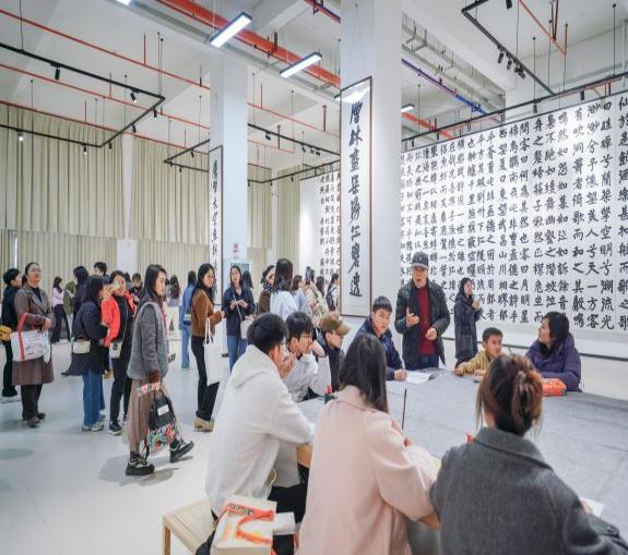 国培进高校 实践促提升！云南省职教国培到云南经济管理学院开展实践教学 第 4 张