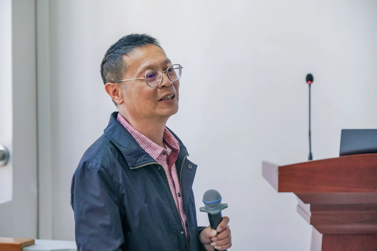 聚焦！全国高校数字化研讨会在云经管召开 第 5 张