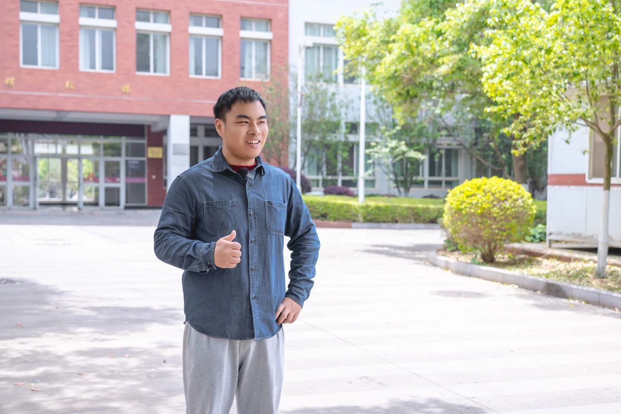 云经管专科→昆工博士，“母校才是最强外挂”！ 第 6 张