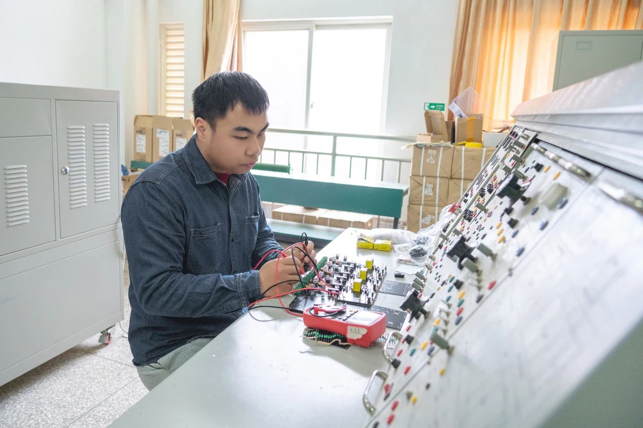 云经管专科→昆工博士，“母校才是最强外挂”！ 第 11 张