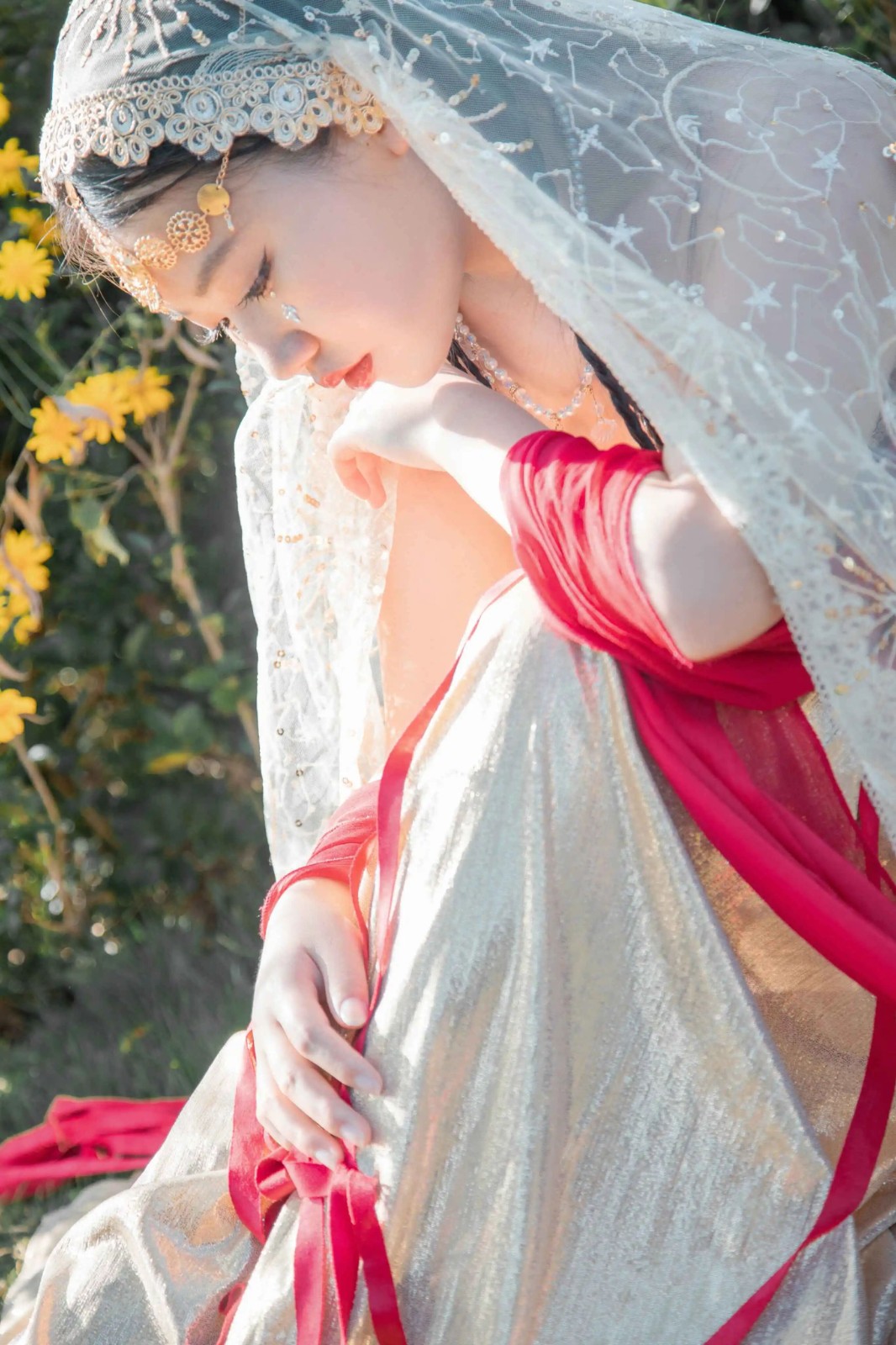 00后女生!在古村当起CEO‼️ 第 2 张 00后女生!在古村当起CEO‼️ 第 2 张