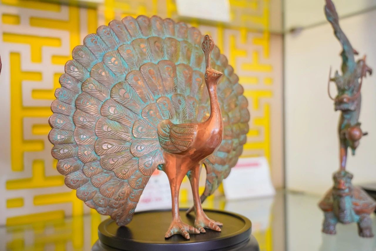 校企联袂！32米《清明上河图》开工！ 第 9 张