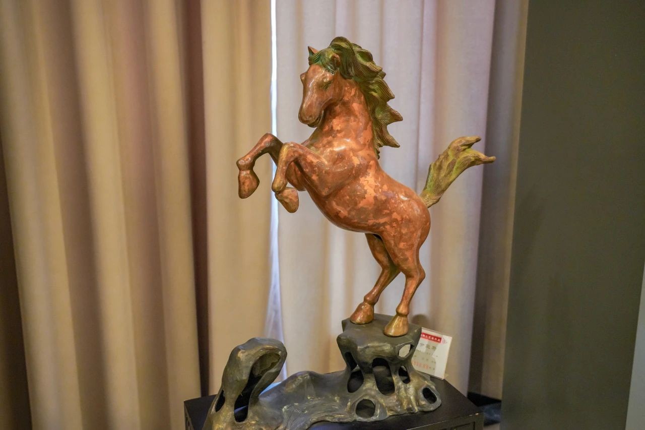 校企联袂！32米《清明上河图》开工！ 第 12 张