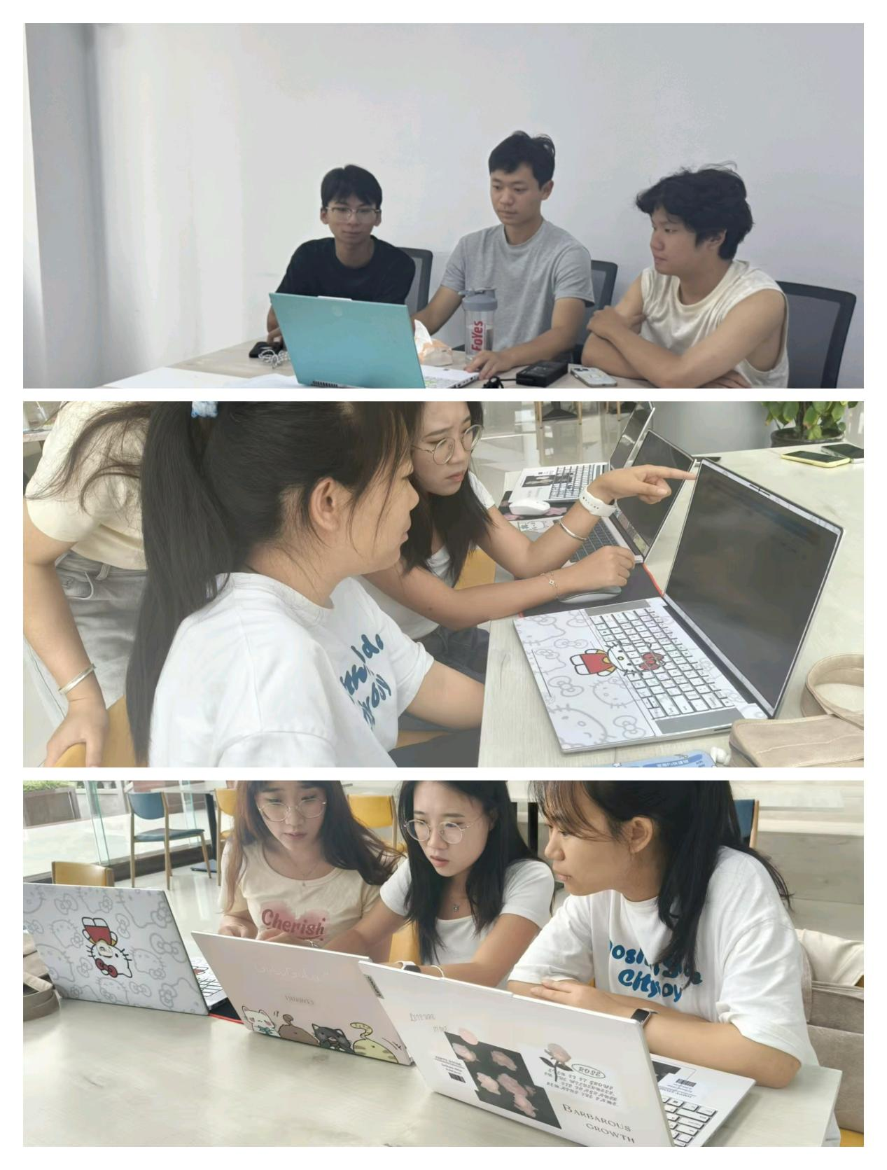 喜报！财经商贸学子在全国工商企业管理技能大赛中斩获多项荣誉！ 第 5 张