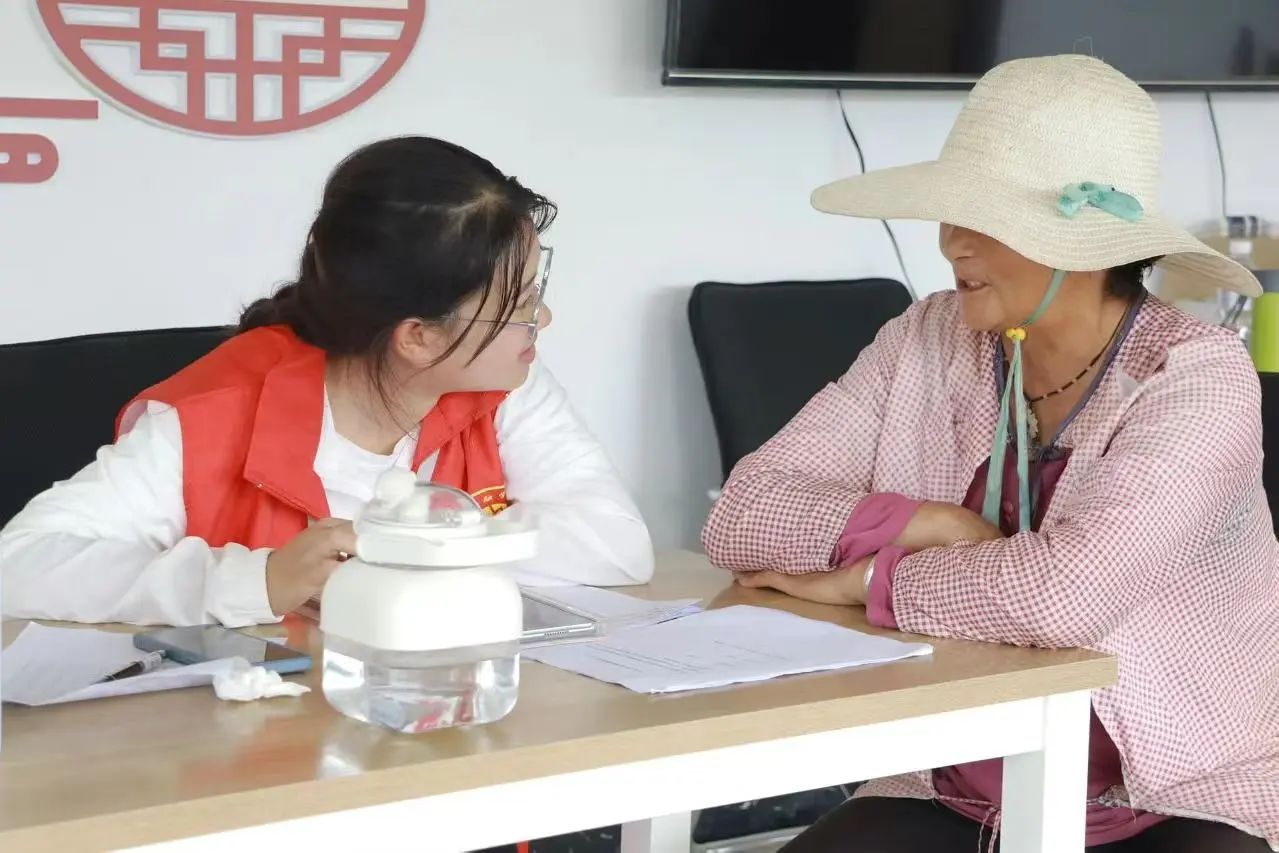 青春榜样说 | 蒋琪的追梦之旅：在奋斗中绽放璀璨光芒 第 13 张